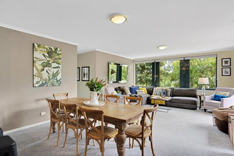 Rivergarden 3 Bedroom Apartment - Tourism TAS 3