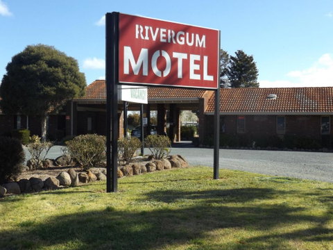 Rivergum Motel - Tourism TAS 0