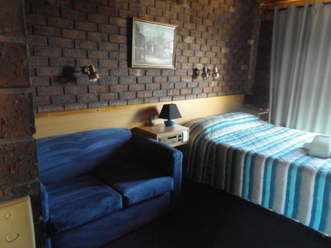 Rivergum Motel - Tourism TAS 2