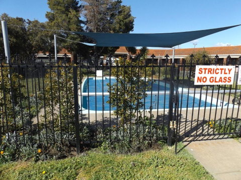 Rivergum Motel - Tourism TAS 3