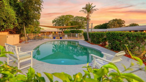 Riverland Motor Inn - Tourism TAS 1