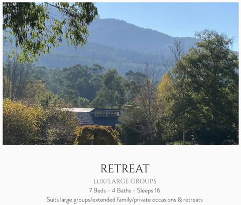 Riverlin Estate - Hobart Tourism 1