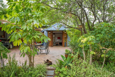 Rivershack Pet Friendly - Hobart Tourism 0
