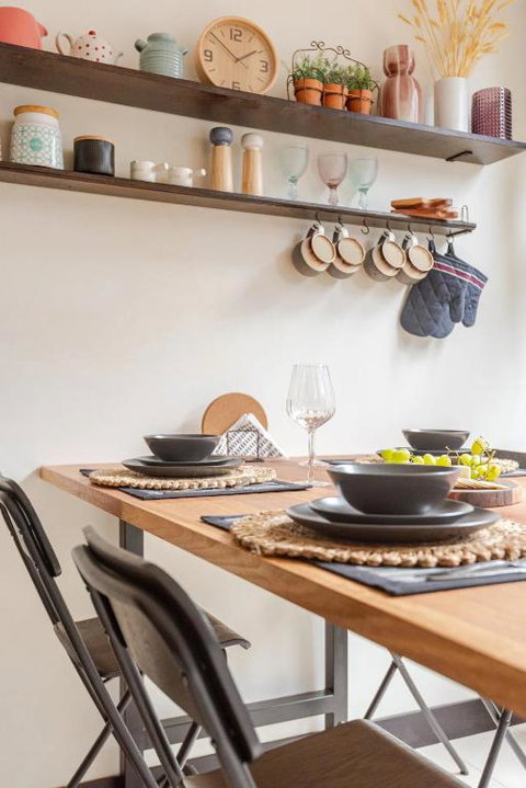 Riverside Apartment Melbourne CBD - Tourism TAS 1