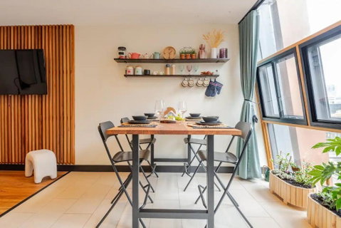 Riverside Apartment Melbourne CBD - Tourism TAS 2