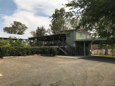 Riverside Farm Retreat - Tourism TAS 2