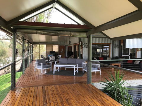 Riverside Farm Retreat - Tourism TAS 3