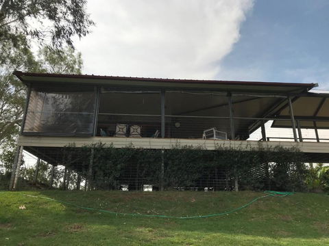 Riverside Farm Retreat - Tourism TAS 1