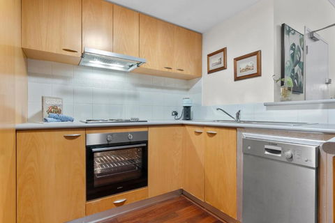 Riverside Panorama Suite Spectacular City Living - Hobart Tourism 3