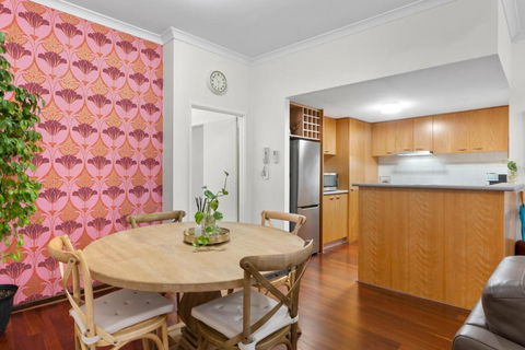 Riverside Panorama Suite Spectacular City Living - Hobart Tourism 1