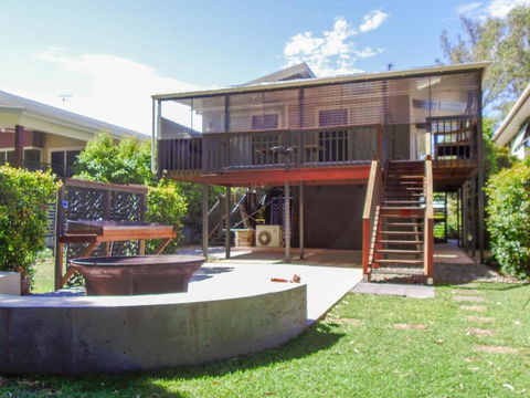 Riverside Retreat - Tourism TAS 3