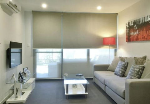 Riverside Retreat - Hobart Tourism 2