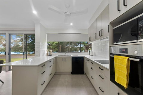 Riverside Serenity - Tourism TAS 1