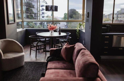 Riverside Stay On Moray - Tourism TAS 0