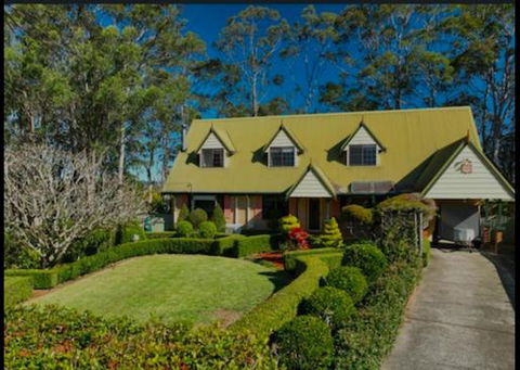 Riverside Vintage Home - Tourism TAS 0