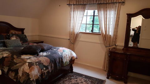 Riverside Vintage Home - Tourism TAS 1