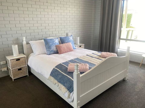 Riverview Apartment - Tourism TAS 1