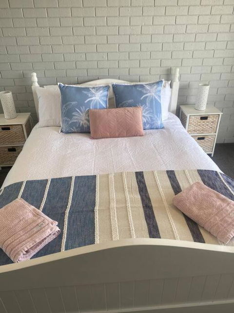 Riverview Apartment - Tourism TAS 2