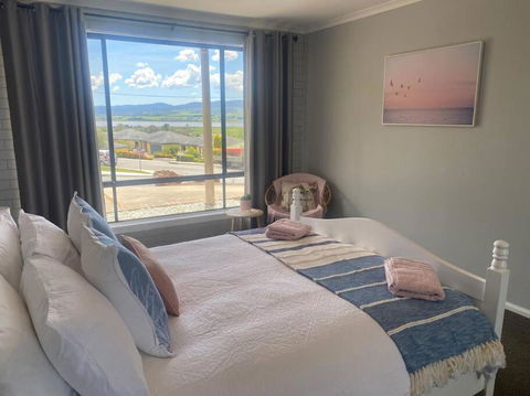 Riverview Apartment - Tourism TAS 3