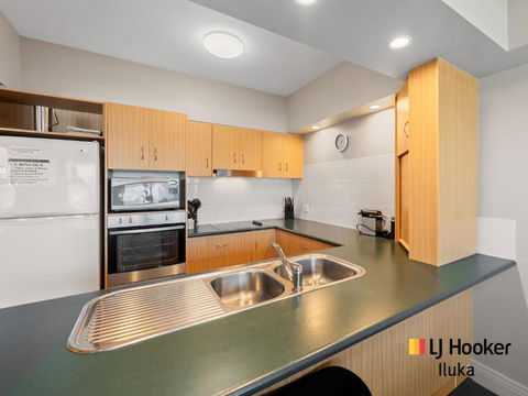 Riverview Apartments 1 3 Building 1 Unit 3 - Tourism TAS 2