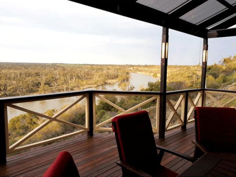 Riverview BnB - Hobart Tourism 2