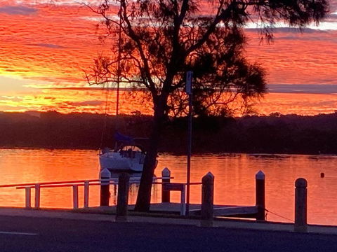 Riverview Cottage - Tourism TAS 3