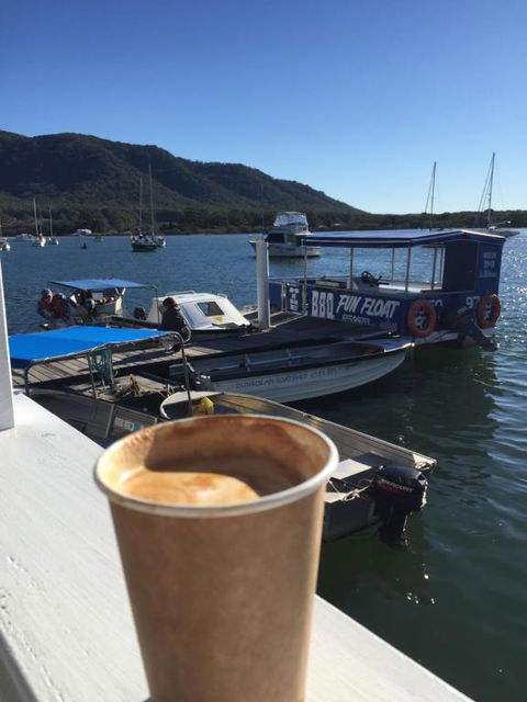 Riverview Cottage - Tourism TAS 2