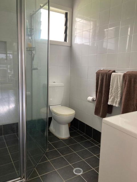 Riverview Cottage - Tourism TAS 1
