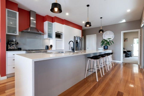 Riverview Escape - Tourism TAS 1