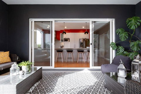 Riverview Escape - Tourism TAS 3