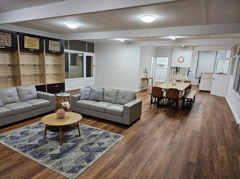 Riverview Haven - Hobart Tourism 2
