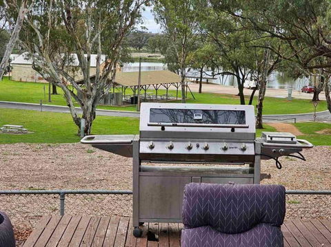 Riverview Haven - Hobart Tourism 0