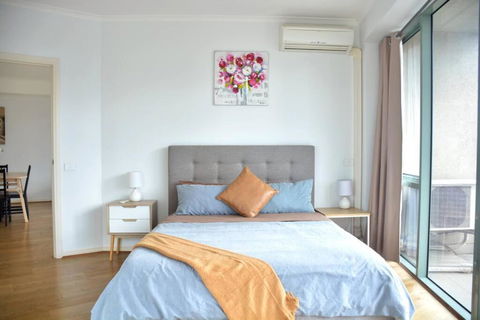 RiverView Spacious 3BR2Bath2Car WifiPoolGym Crown - Tourism TAS 1