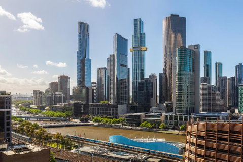 Riverview Suites By EdgeTrip - Tourism TAS 2