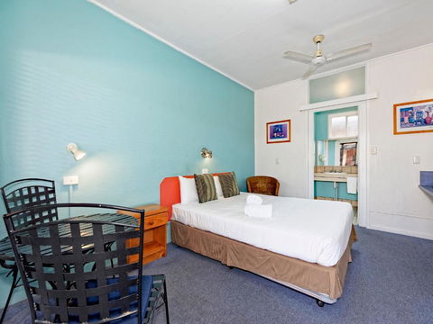 Riviera Motel Bundaberg - Hobart Tourism 2
