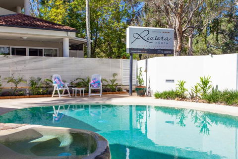 Riviera Noosa Resort - Tourism TAS 3