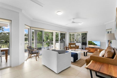 Riviera Noosa Resort - Tourism TAS 0