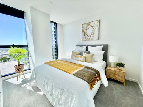 REST COLLECTION Apartment At SkyGarden Glen Waverley - Hobart Tourism 0