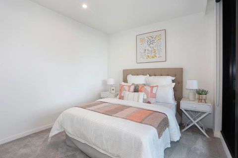 REST COLLECTION Apartment At SkyGarden Glen Waverley - Hobart Tourism 1