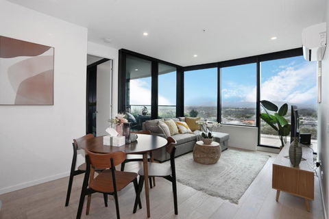 REST COLLECTION Apartment At SkyGarden Glen Waverley - Hobart Tourism 2