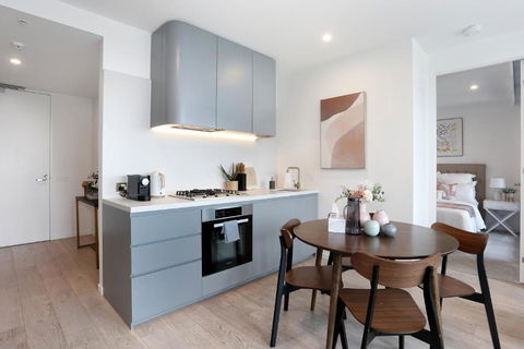 REST COLLECTION Apartment At SkyGarden Glen Waverley - Hobart Tourism 3