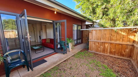 Rise N Shine - Affordable 50sqm Garden Apartment - Tourism TAS 0