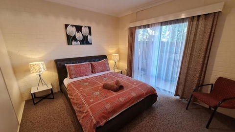 Rise N Shine - Affordable 50sqm Garden Apartment - Tourism TAS 1