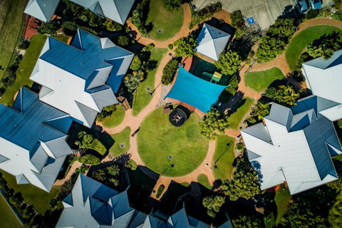 Riverside Holiday Resort Urunga - Tourism TAS 3