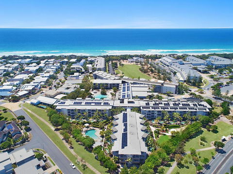 Salt&Pepper Sanctuary - Plunge Pool Resort Apartment By UHoliday - 2BR, 1BR And Studio Hotel Room Configurations Available - Tourism TAS 0