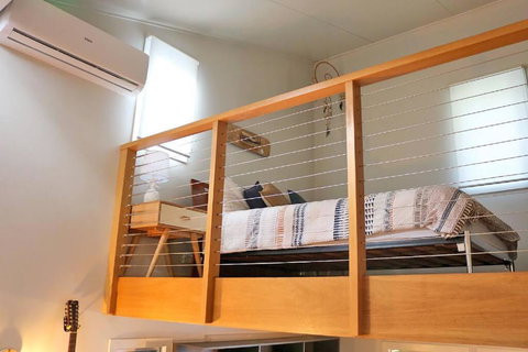 Sand Dweller Holiday Villa Point Lookout - Tourism TAS 3