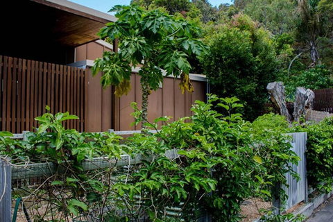 Sand Dweller Holiday Villa Point Lookout - Tourism TAS 1