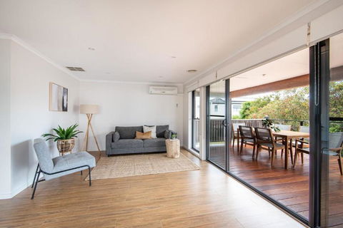 Safety Beach Abode Walk To The Beach - Tourism TAS 1