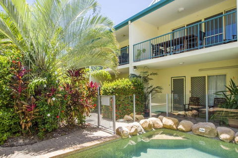 SAILS 9 Beachfront Getaway Horseshoe Bay - Tourism TAS 2