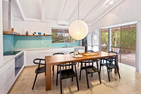 Salt Life - Tourism TAS 3